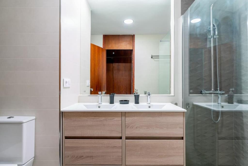 Apartamento Mv Brand New Downtown Martinvilla *