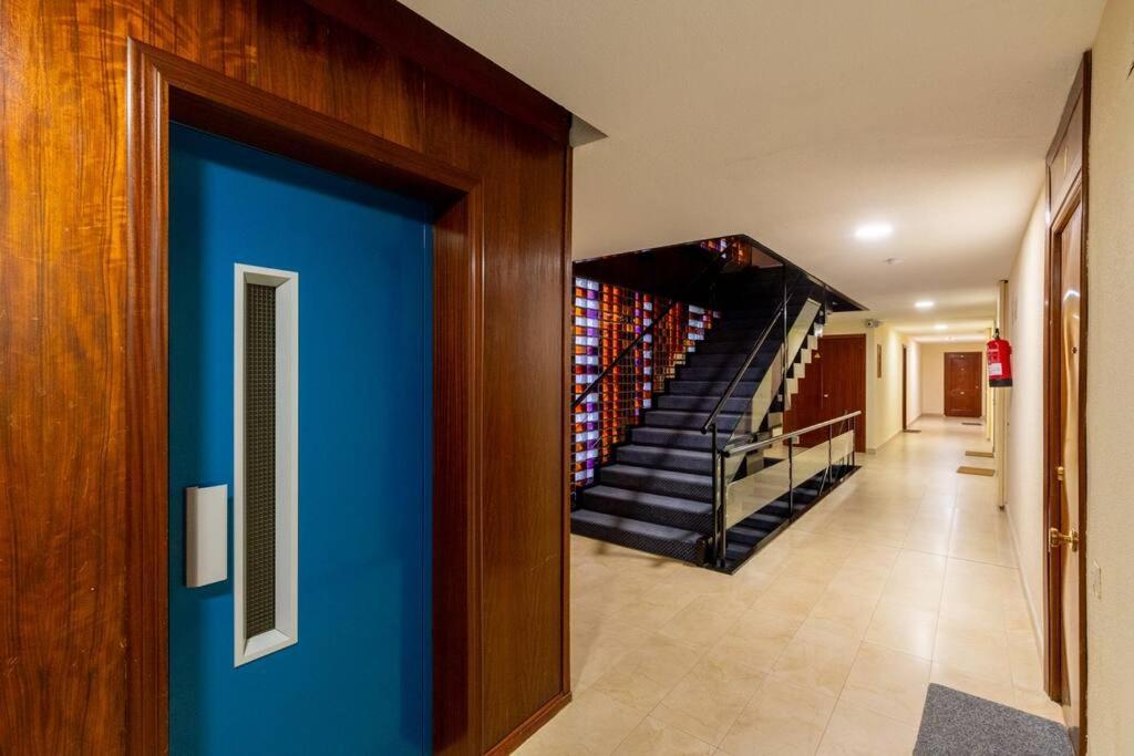 Apartamento Mv Brand New Downtown Martinvilla Sevilla