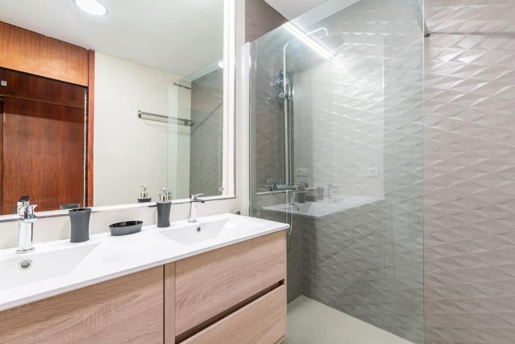 Mv Brand New Downtown Martinvilla Apartamento *