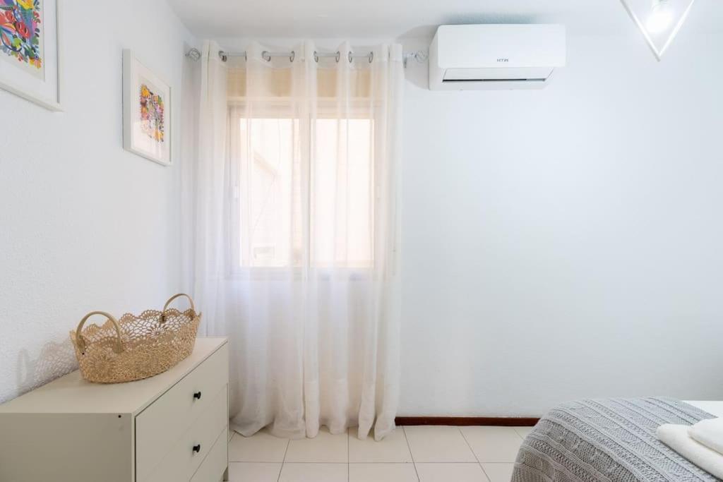 Apartamento Mv Brand New Downtown Martinvilla Sevilla