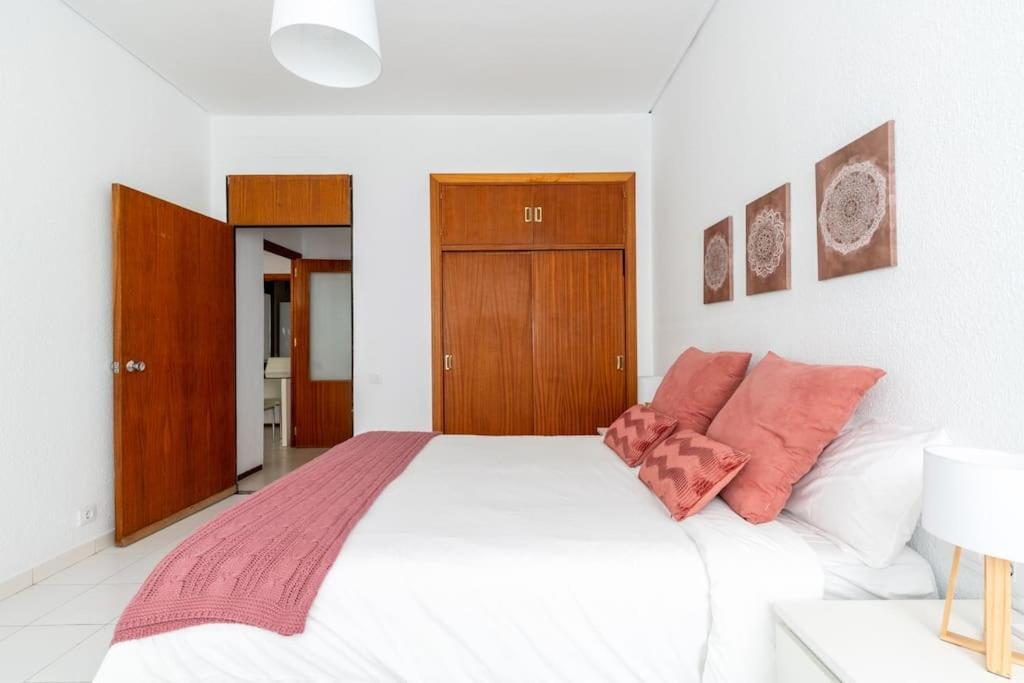 Mv Brand New Downtown Martinvilla * Sevilla