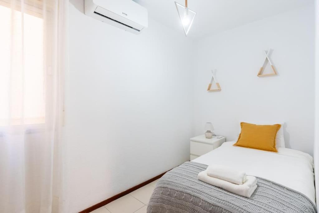 Apartamento Mv Brand New Downtown Martinvilla