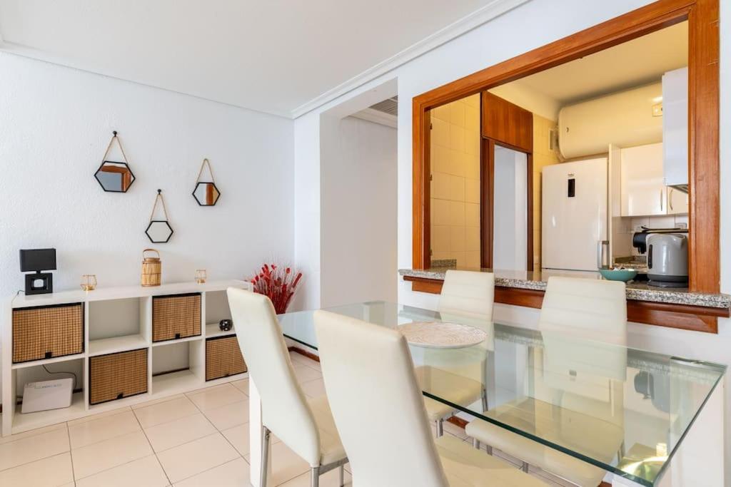 Mv Brand New Downtown Martinvilla Apartamento Sevilla